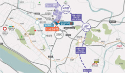 [돈되는 분양] 일산자이 3차, 단지내 국공립 어린이집…안전한 보육환경 눈에 띄네