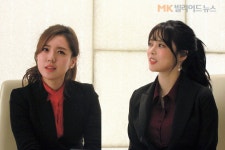 ‘당구여신’ 한주희‧도아 “당구선수 남자친구요? 좋죠”