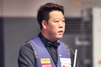 산체스 강동궁 뷰리 조명우, 본선같은 Q라운드
