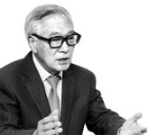 이완근 태양광산업협회장 태양광·원전은 경쟁관계 아냐…상호보완재로 함께 키워야