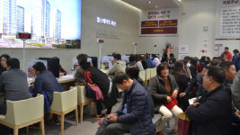 힐스테이트 화순, 1순위 청약 마감…평균 26.7대 1