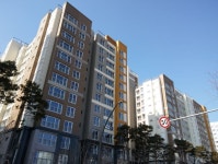 입주 2년차 다가오는 강서구 `마곡13단지힐스테이트마스터`, 최근 매매돼