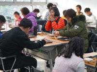 한솥도시락, 사회복지법인 다운회와 함께 하는 송년음악회 도시락 후원