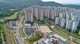 하남시 `위례롯데캐슬` 아파트, 중형 면적 꾸준한 전세 거래 `눈길`