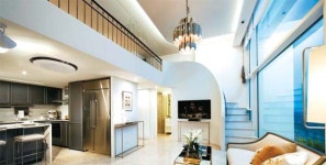 [분양 HOTSPOT] 더 라움 펜트하우스