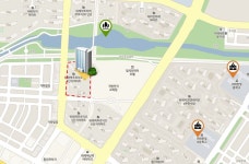 성남시 수정구 `위례역푸르지오`, 8호선 위례역 신설 호재 `눈길`