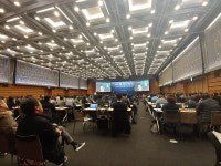 내년도 어렵다…대형마트·면세·가맹업계 한 목소리