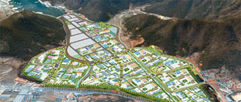 동원개발, 시공능력평가 1조…부울경 1위 넘어 전국구 건설사 도약