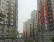 강서구 화곡동 아파트 `강서힐스테이트` , 전용 84㎡ 전세 거래 완료