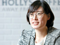 [매경 CEO 특강] 김유진 할리스F&B 대표 / 서울대서 강연