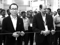 현대종합상사, 印철강코일공장 2배 증설