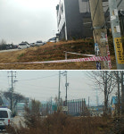 3년째 표류하는 다산신도시 도로확장…국지도 86호선 6차선 확장사업 지연에 주민들 발동동