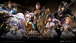 넥슨, ‘아스텔리아’ 오픈베타 테스트…정통 MMORPG 재미 추구