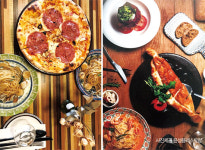 [Find Dining] 12월 그 모임 그 맛집