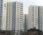 강서구 아파트 `마곡엠밸리7단지` , 전용 114㎡ 전세 거래 완료