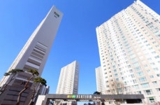 고양시 덕양구 `원흥호반베르디움더퍼스트` , 몰세권 입지로 인기 