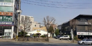 [MK 부동산 단신] 강남역 최고급 빌딩 부띠크모나코 상가 매매∙임대