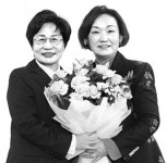 여성기업 맘껏 뛰게할 것 여경협 정윤숙 회장의 포부