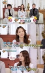 오정연, ‘정보 요정’으로 센스 넘치는 진행력…‘알맹이’ 첫방송