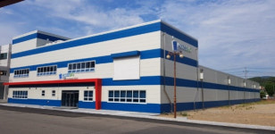 엑세스바이오코리아, 고령 공장 GMP 인증 획득