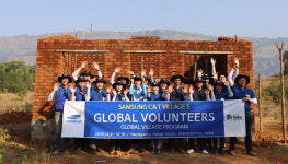 삼성물산, 인도·인니서 `삼성마을` 5·6호 조성 