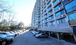 용산구 숲세권 아파트 `남산맨션`, 실수요자에 꾸준한 인기 누려