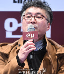 [포토]김경택 감독, 언니로 인사드려요 