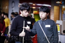 올해만 ‘전국 3쿠션스카치’ 우승 두번, 성현중 동호인