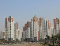 광교신도시 이의동 아파트 `e편한세상광교` , 초역세권·직주근접 입지로 인기