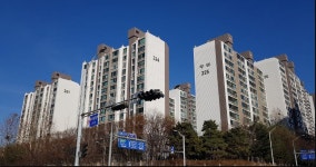 분당선·신분당선 초역세권 아파트 정자동 `상록우성`, 최근 전세 거래