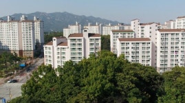 개발 호재 풍부한 의왕시 `포일숲속마을5단지` 아파트, 최근 동향은? 