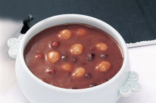 동짓날 `동지팥죽` 먹는 까닭은…이날 죽은 이사람때문?