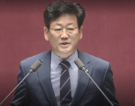 `공항 갑질논란` 김정호 의원…내가 갑질 당했다