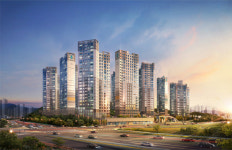 [연말연시 아파트 분양] 서희건설 서산 예천동 센텀파크뷰서희