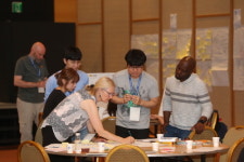 청춘, 디자인으로 대한민국을 알리다…디자인융합전문대학원, 코리아디자인멤버십