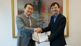 GS건설, 싱가포르 도심 지하 고속도로 공사 수주…5240억원 규모