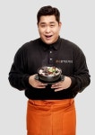 문세윤, 순댓국 전문점 광고모델 발탁...`대세 먹신 인증` 