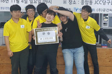 ‘생기발랄’ 20대들의 당구동호회 ‘YB’