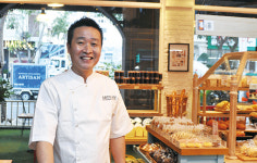 Business Report ‘베트남의 강남’에서 줄 서는 빵집 만들기 