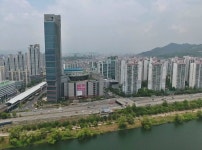 광진구 구의동 `현대프라임` , 전용 84㎡ 전세 거래 완료