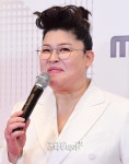 [포토] 다시 열린 영자의 전성시대, 2관왕의 위엄