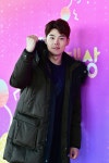 ‘SBS 연기대상’ 이인권 아나 “레드카펫, 기분 좋은 인터뷰 준비”