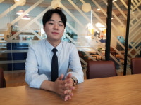 [인터뷰]윤예찬 스칼라 대표“데이터를 통한 효율을 중소기업에게 까지 전파 하고파”  