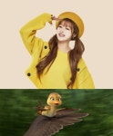 오마이걸 유아, `구스 베이비`로 첫 애니 더빙 도전