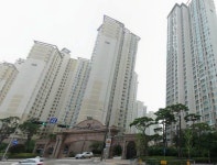 강동구 암사동 아파트 `롯데캐슬퍼스트` , 역세권·학세권·숲세권 단지로 눈길