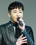 [포토] 엠씨더맥스 제이윤, 3년을 기다린 음반