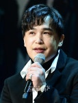 [포토] 이수, 엠씨더맥스를 담은 `써큘러`