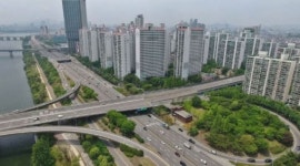 한강 조망권·역세권, 광진구 구의동 `현대프라임` 84㎡ 전세 거래돼