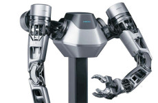 [CES 2019] 인공지능·로봇기술·자율주행차…네이버가 여는 `테크노피아`