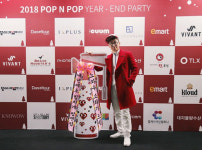 슈퍼홀릭, 디자인소화기 `노와우` 축하선물로 인기